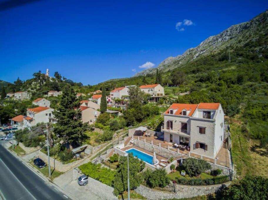 Villa Petra, Dubrovnik Bagian luar foto