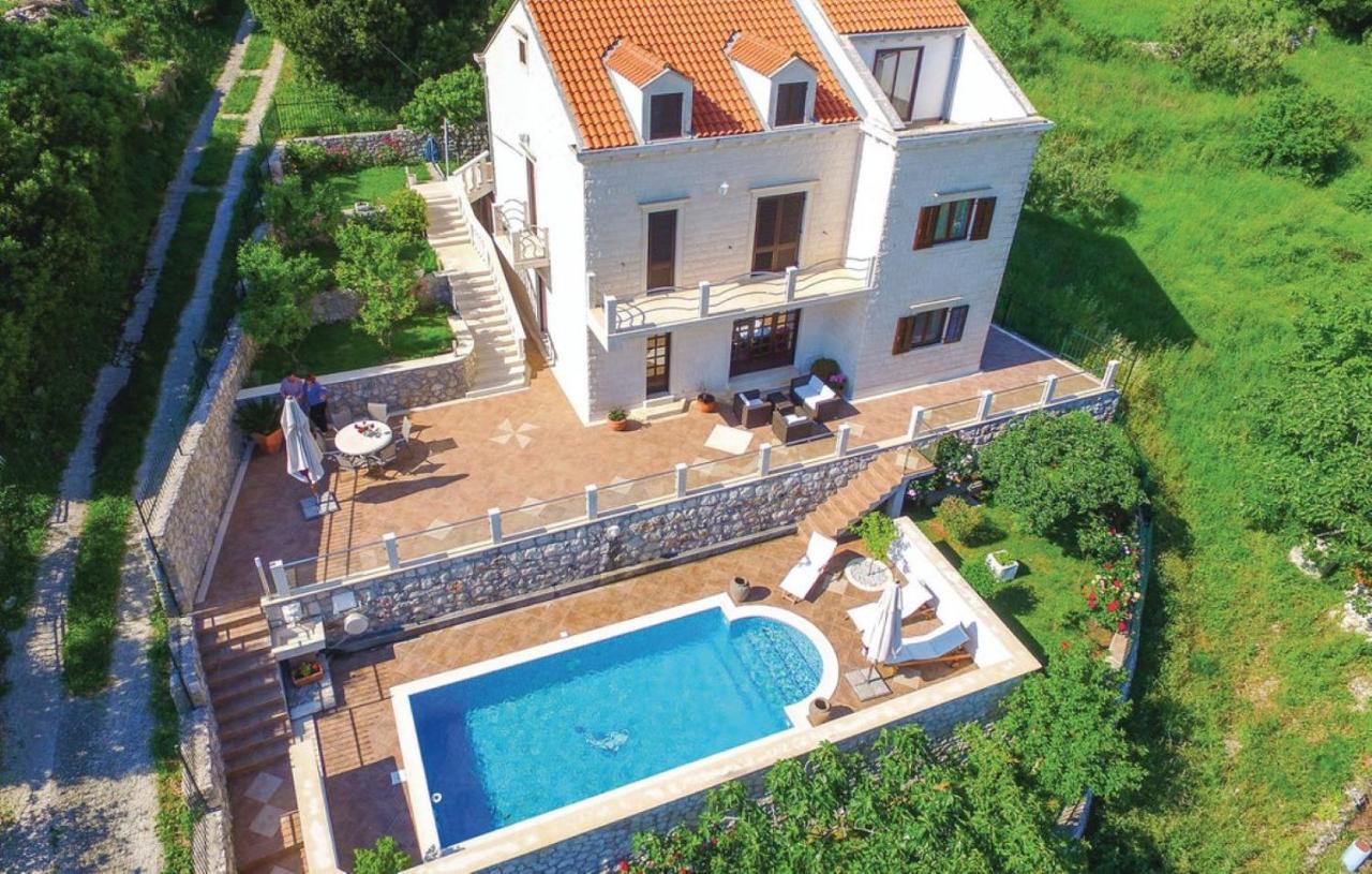 Villa Petra, Dubrovnik Bagian luar foto