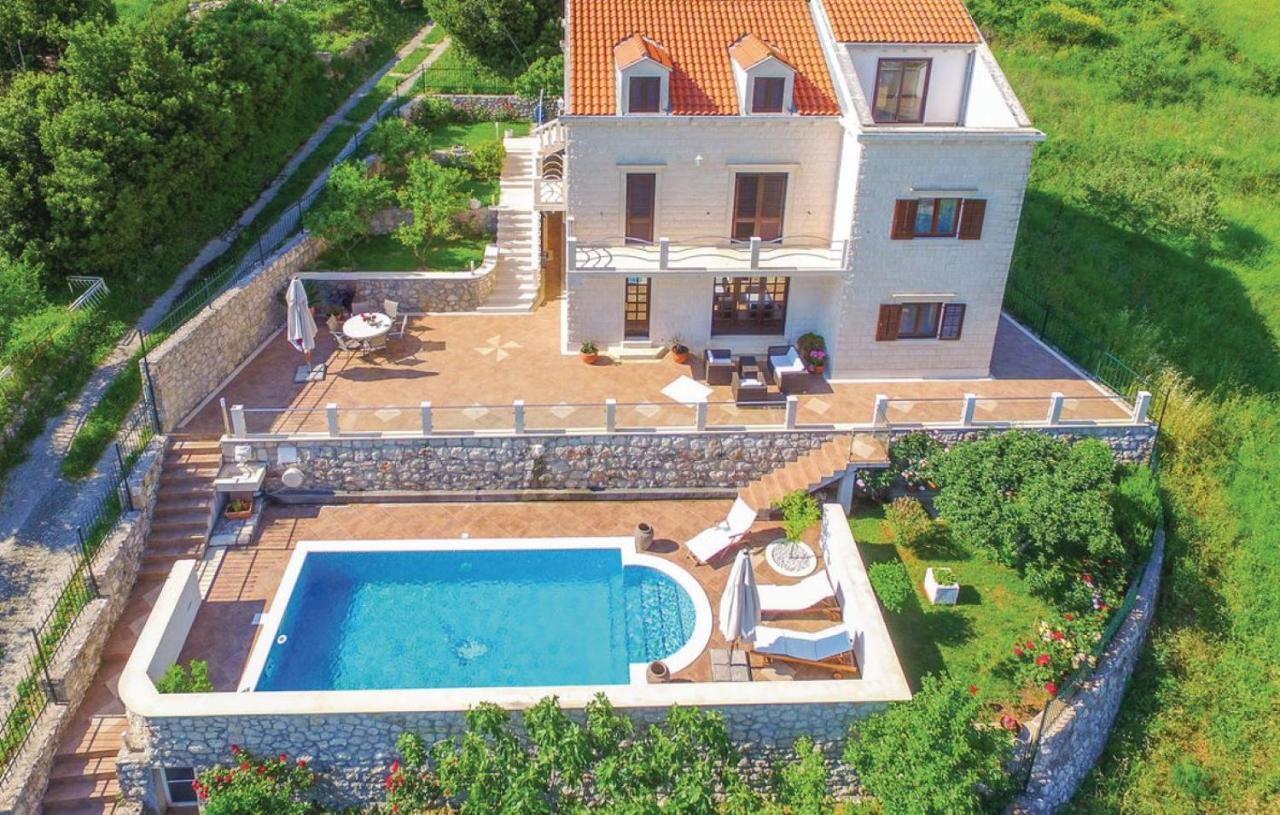 Villa Petra, Dubrovnik Bagian luar foto